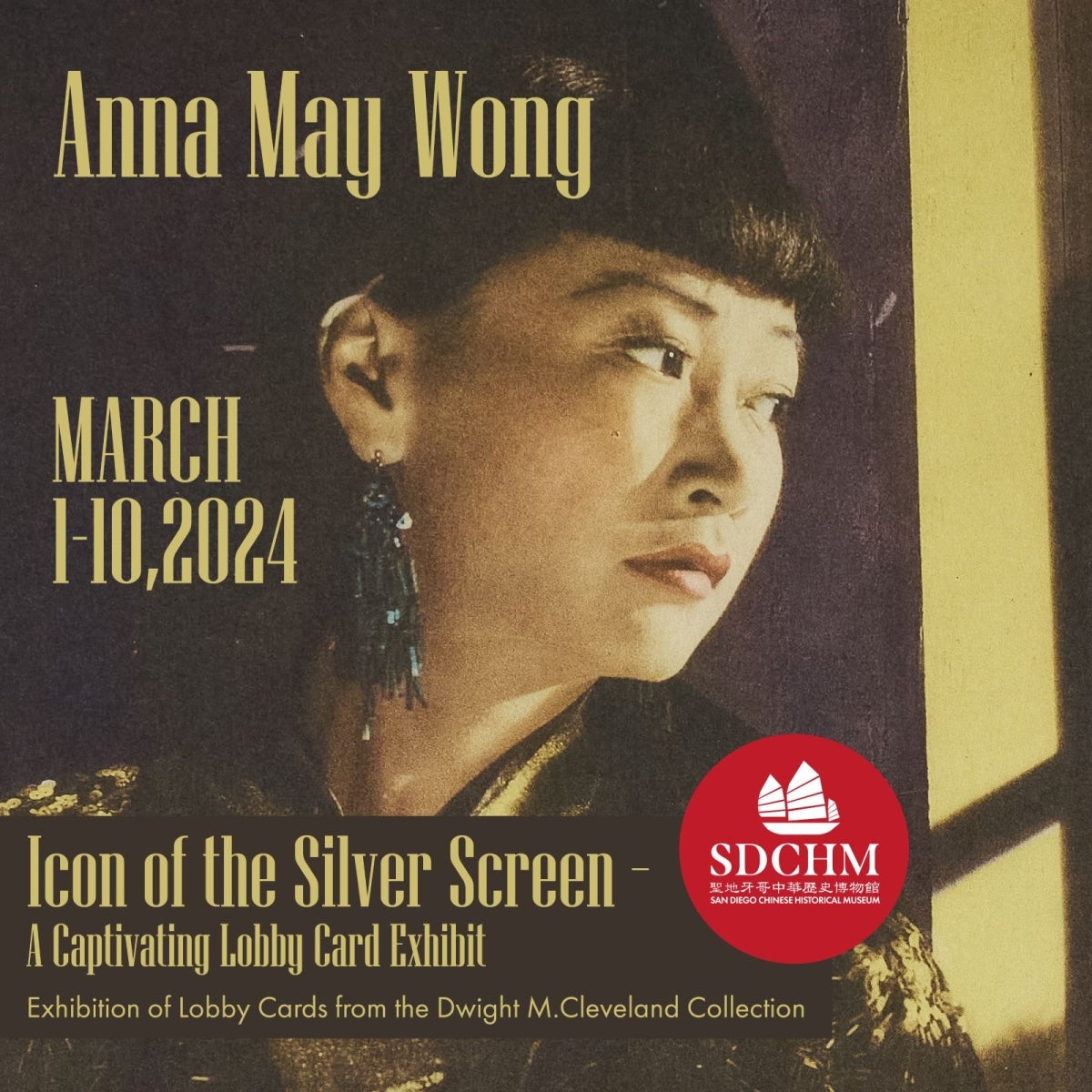 Anna May Wong