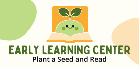 Early Learning Center logo