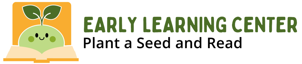 Early Learning Center logo