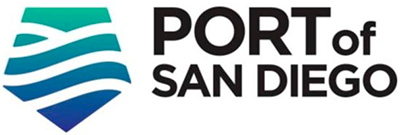 Port of San Diego Logo