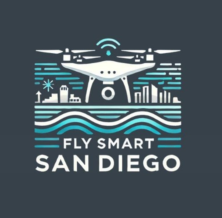 Fly Smart Logo
