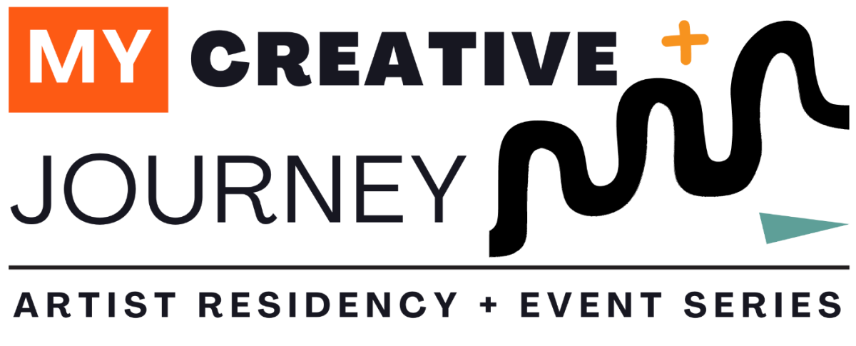 My Creative Journey 