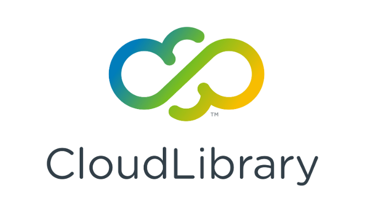New CloudLibrary Logo