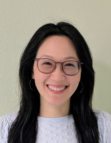 Headshot of Sharon Lee