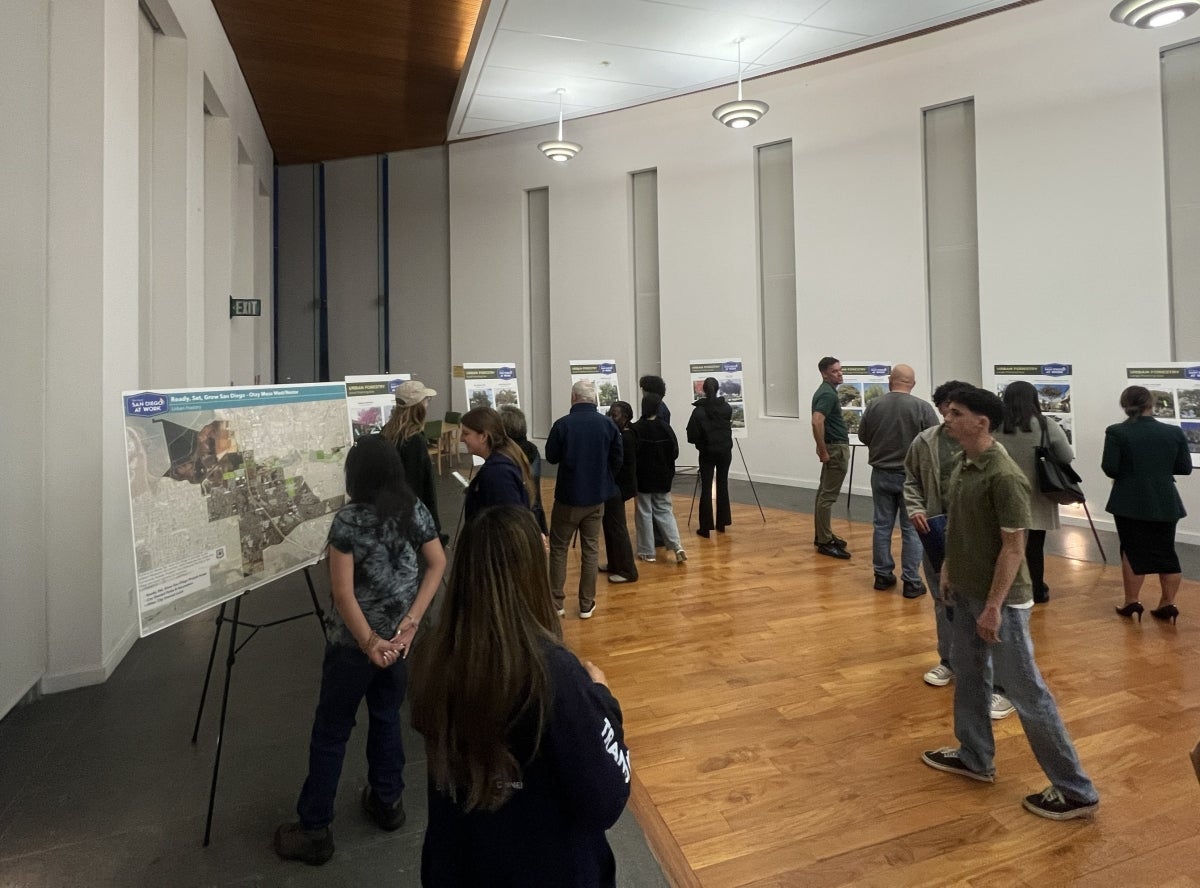 Community Forum