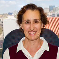 Judith Eisenberg