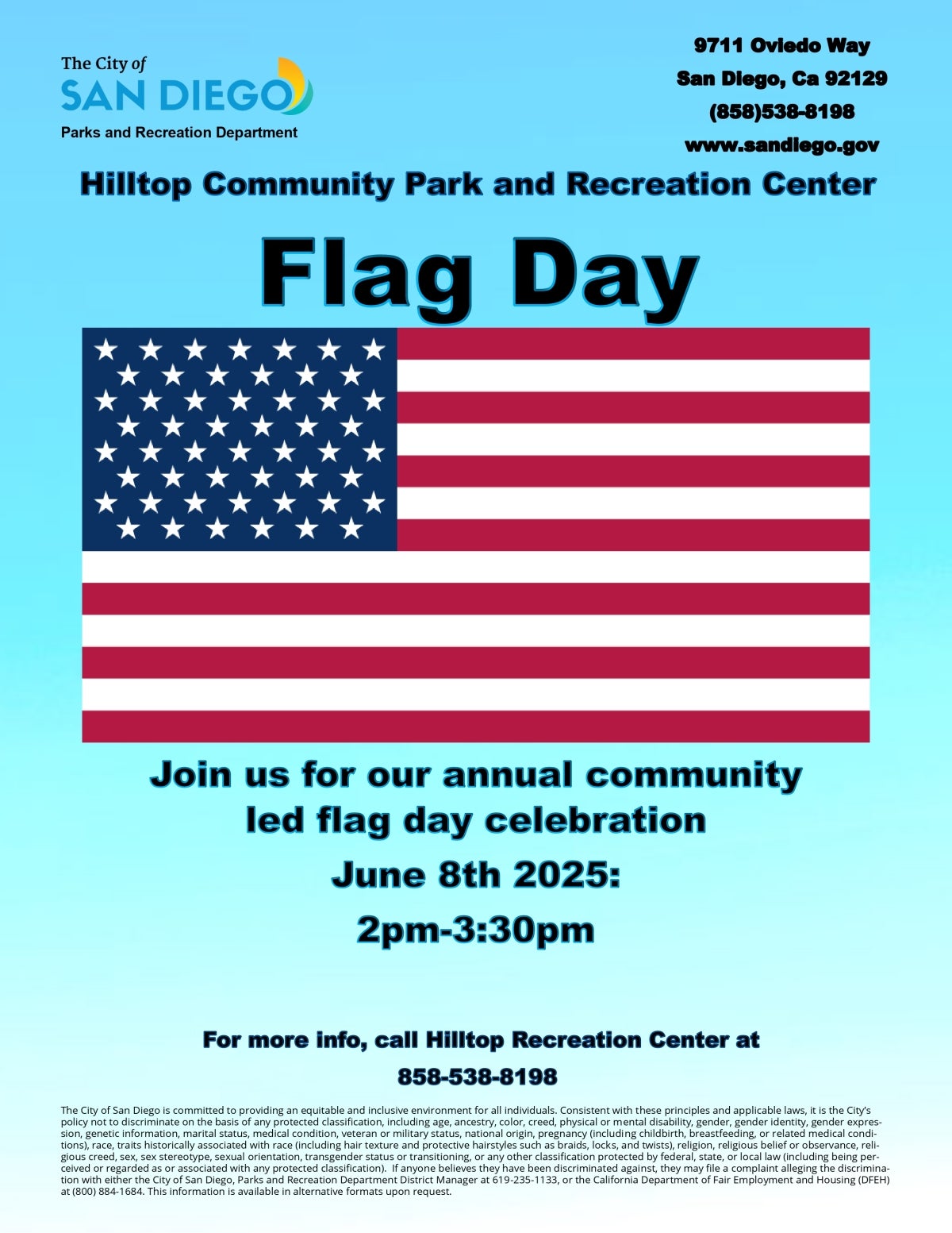 Flag Day 
