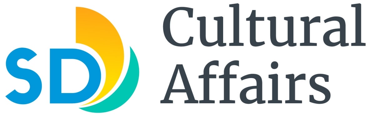 Cultural Affairs Logo