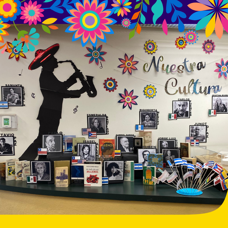 2025 Nuestra Cultura_ Adult Programs