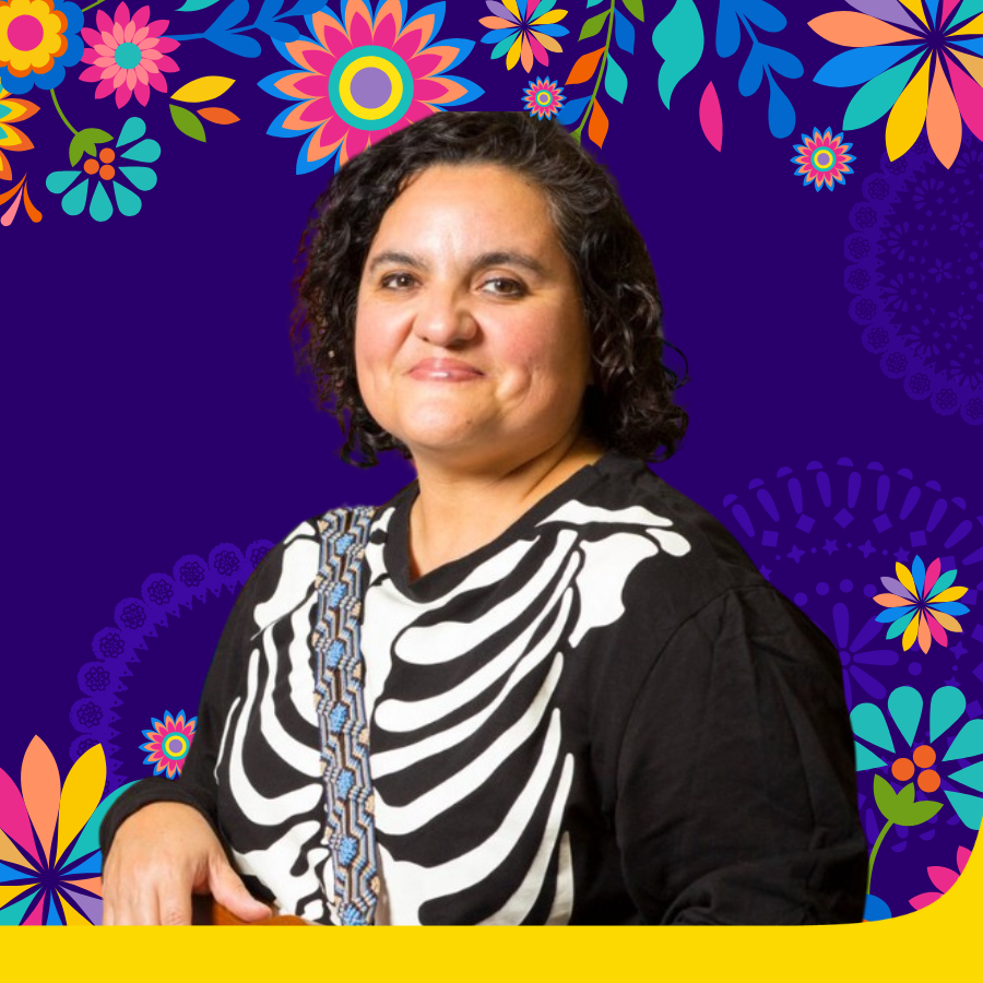 2025 Nuestra Cultura_ Ms. Jackie
