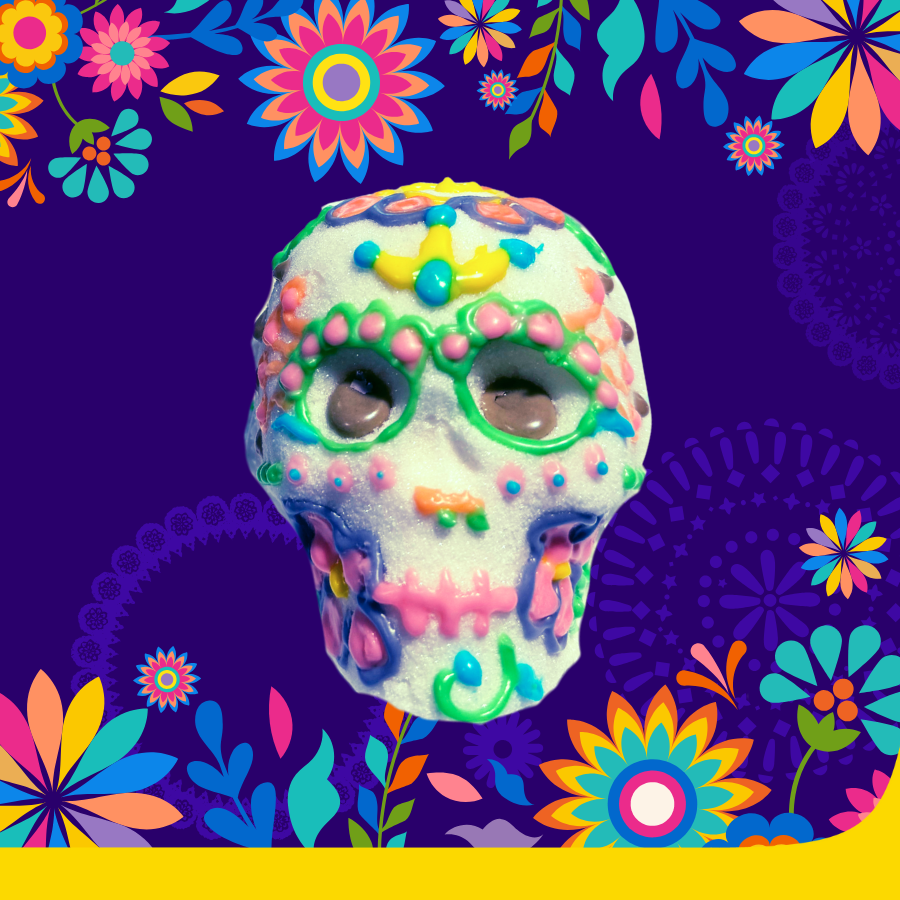 2025 Nuestra Cultura_ Storytimes and Crafts
