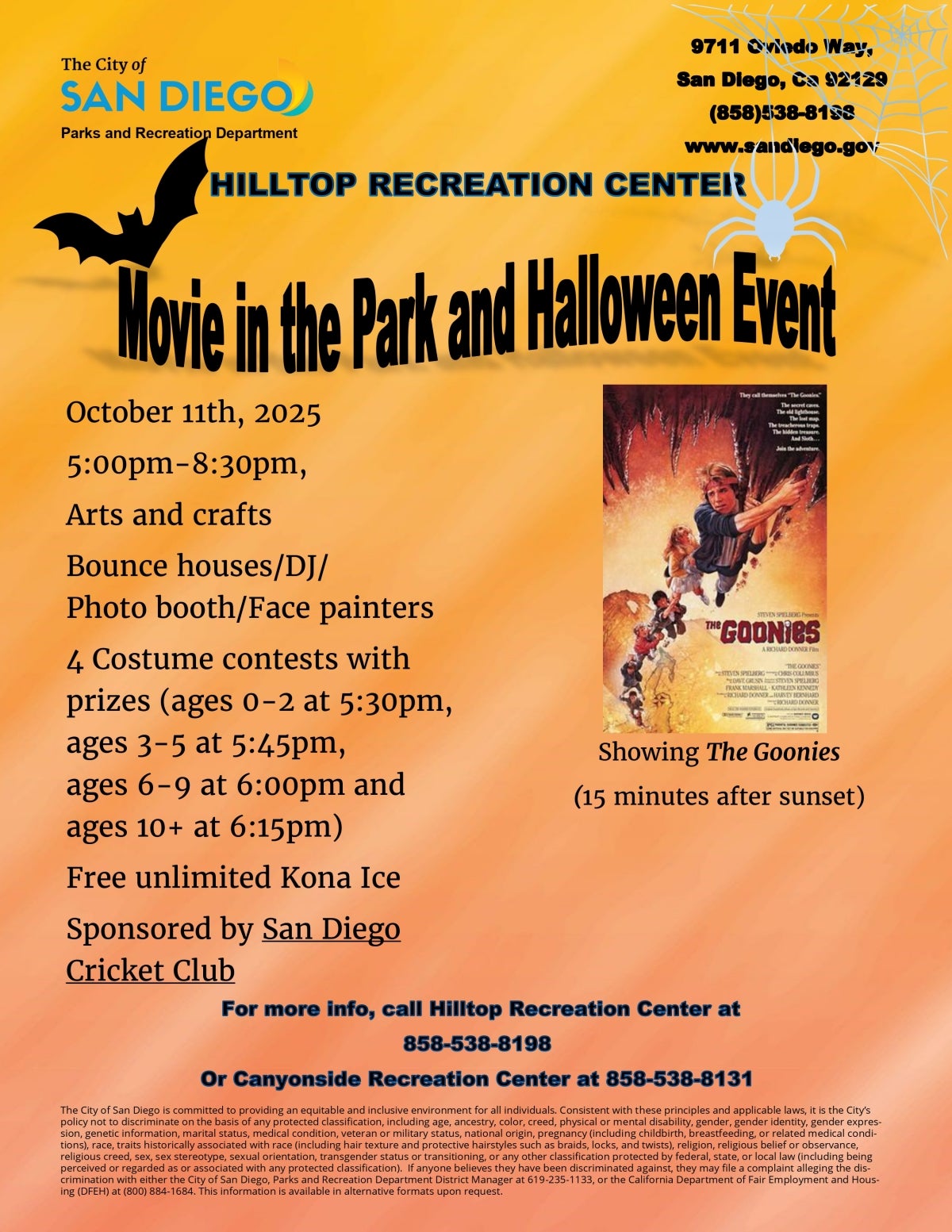 Halloween