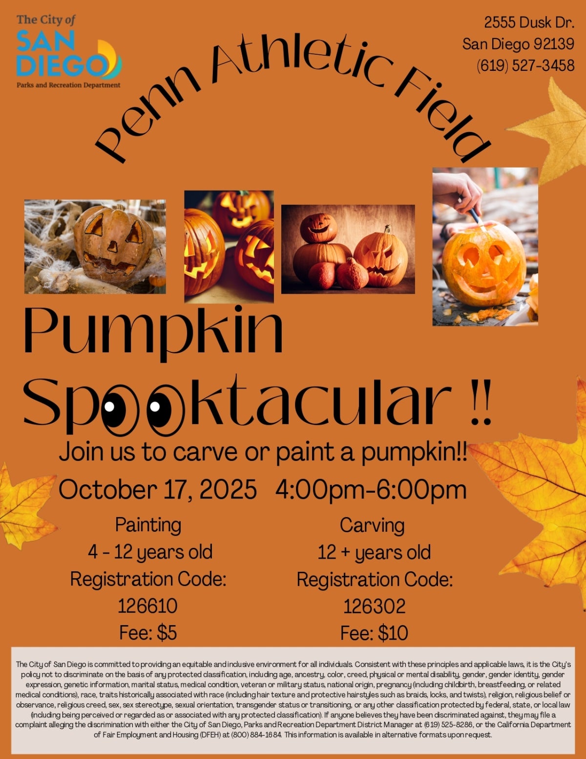 pumpkin-spooktacular