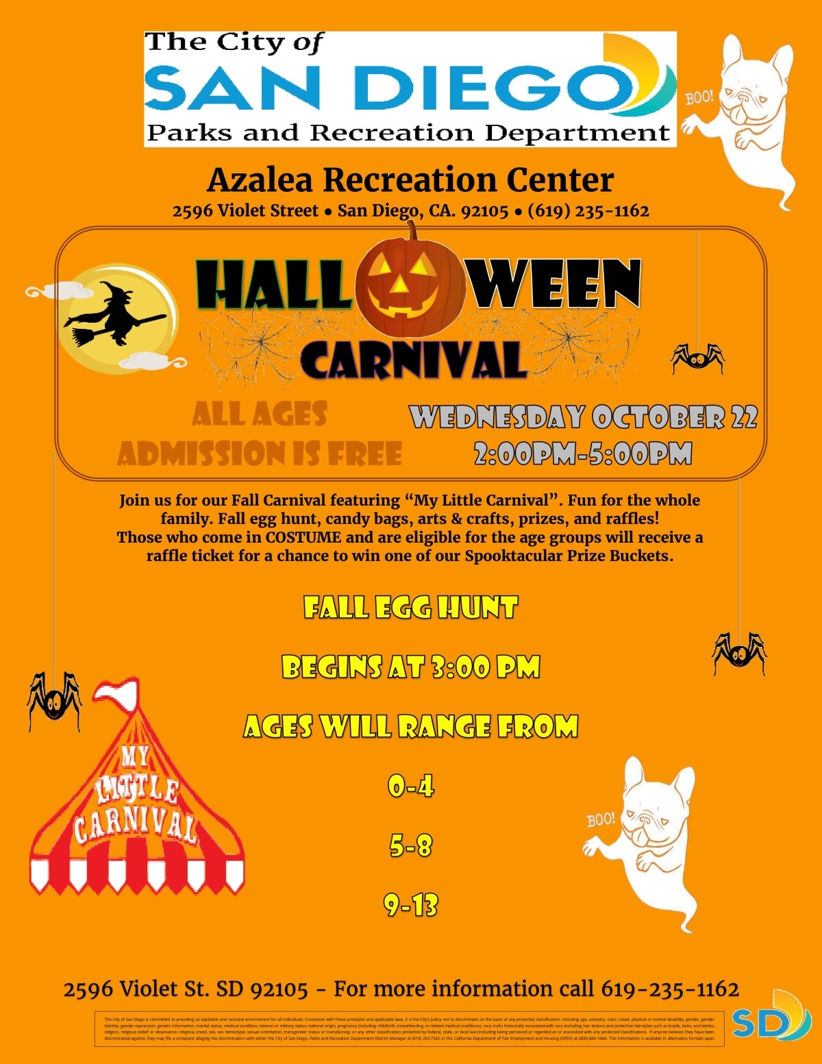azalea-halloween-carnival