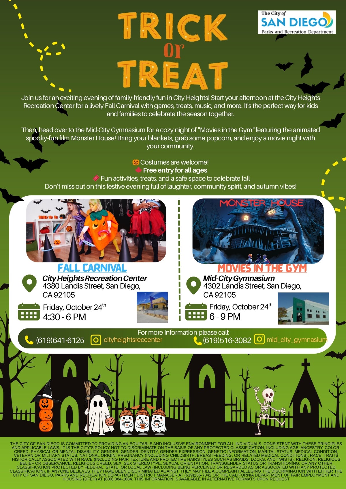 halloween