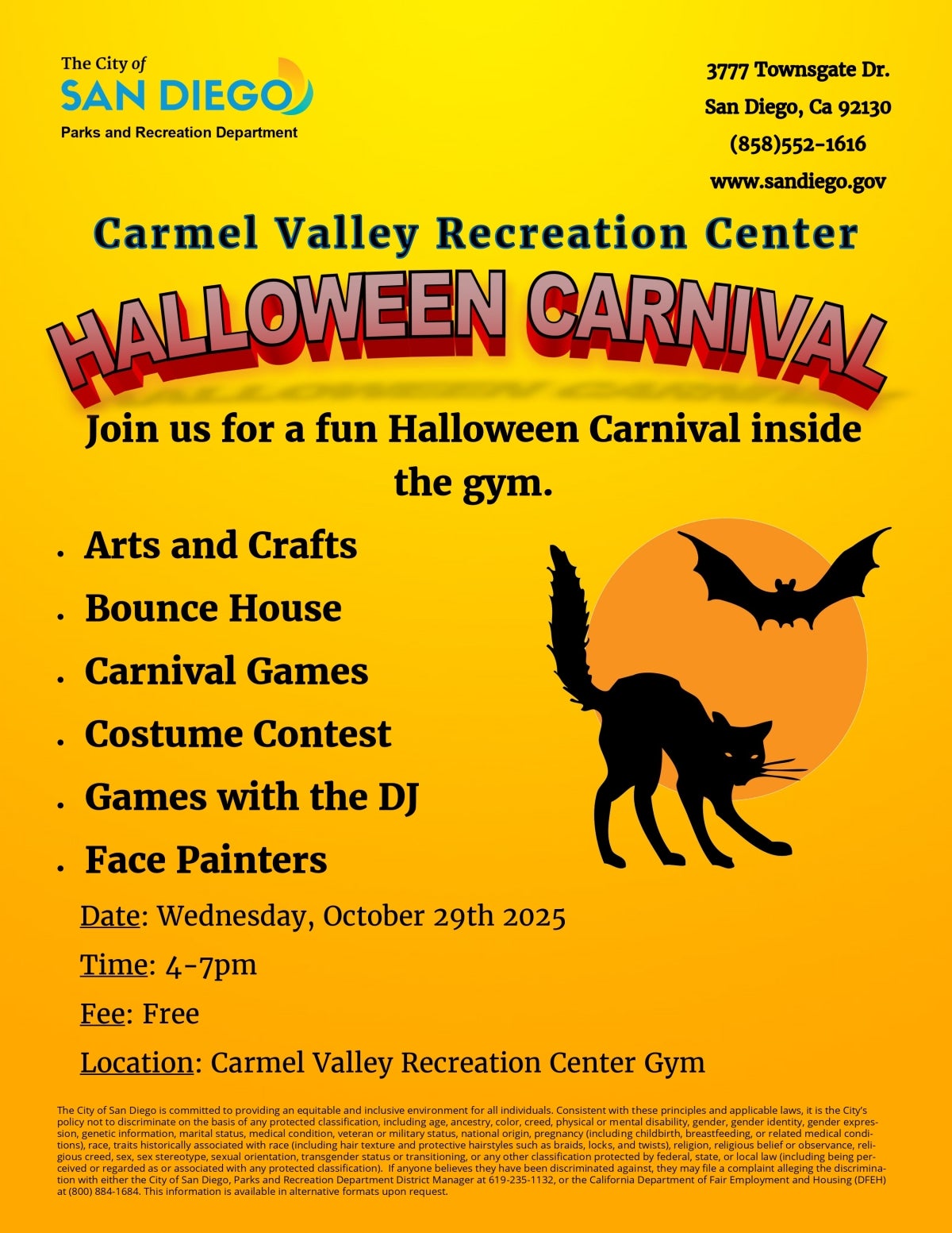 halloween-flyer-carmel-valley