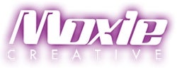 Moxie Creative logo