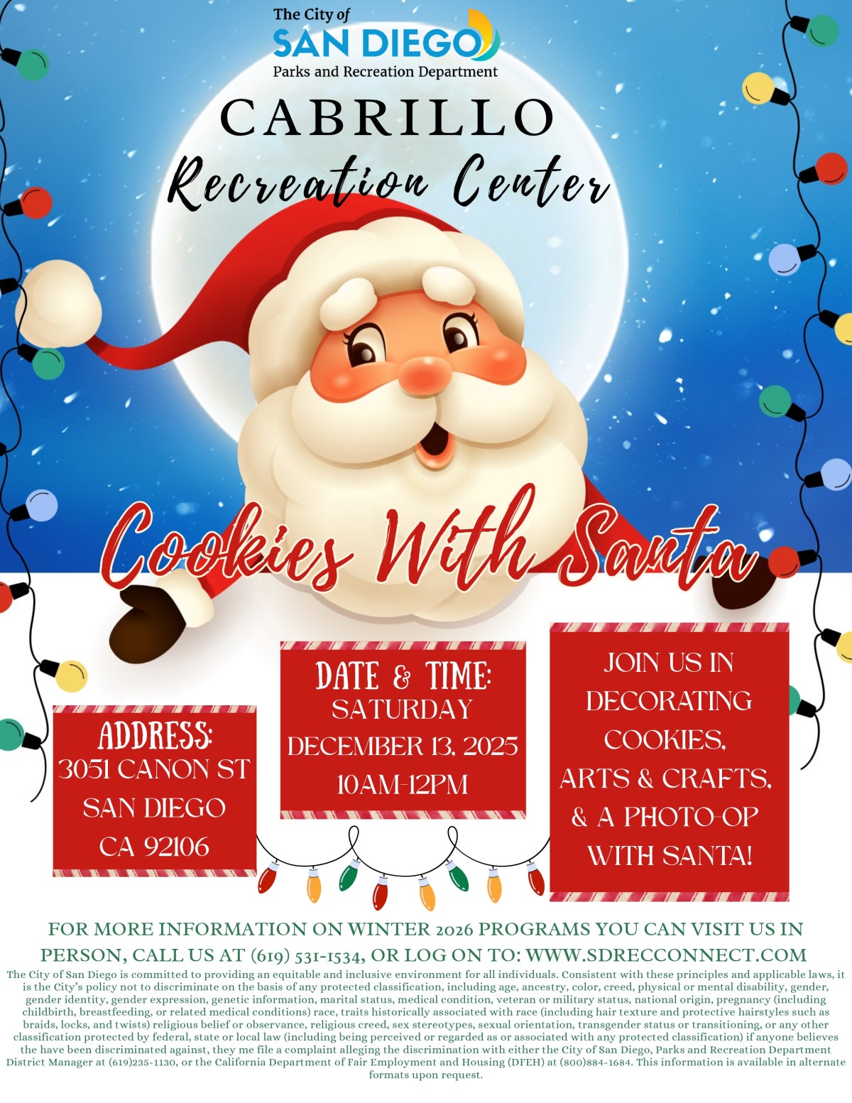 cookies-with-santa