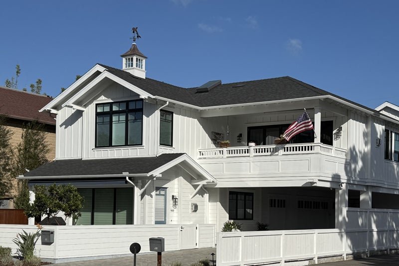 duplex in the City of San Diego