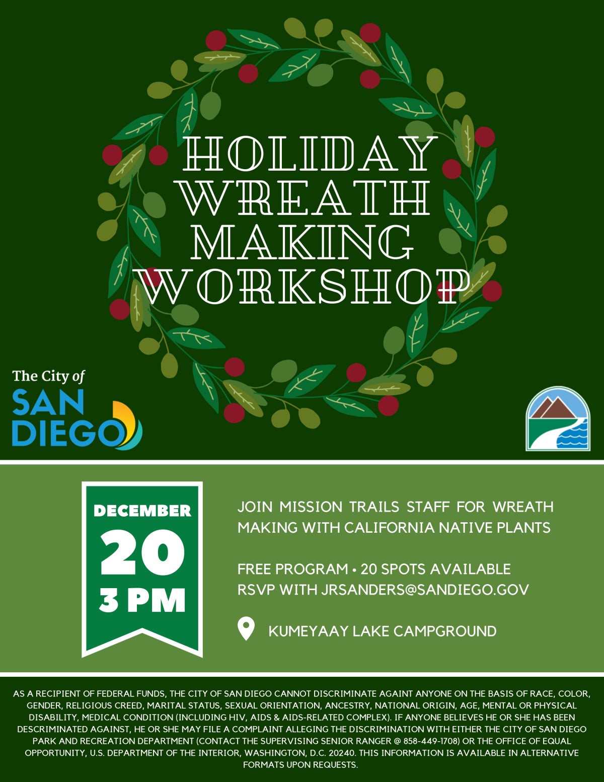 native-plant-holiday-wreath-making-