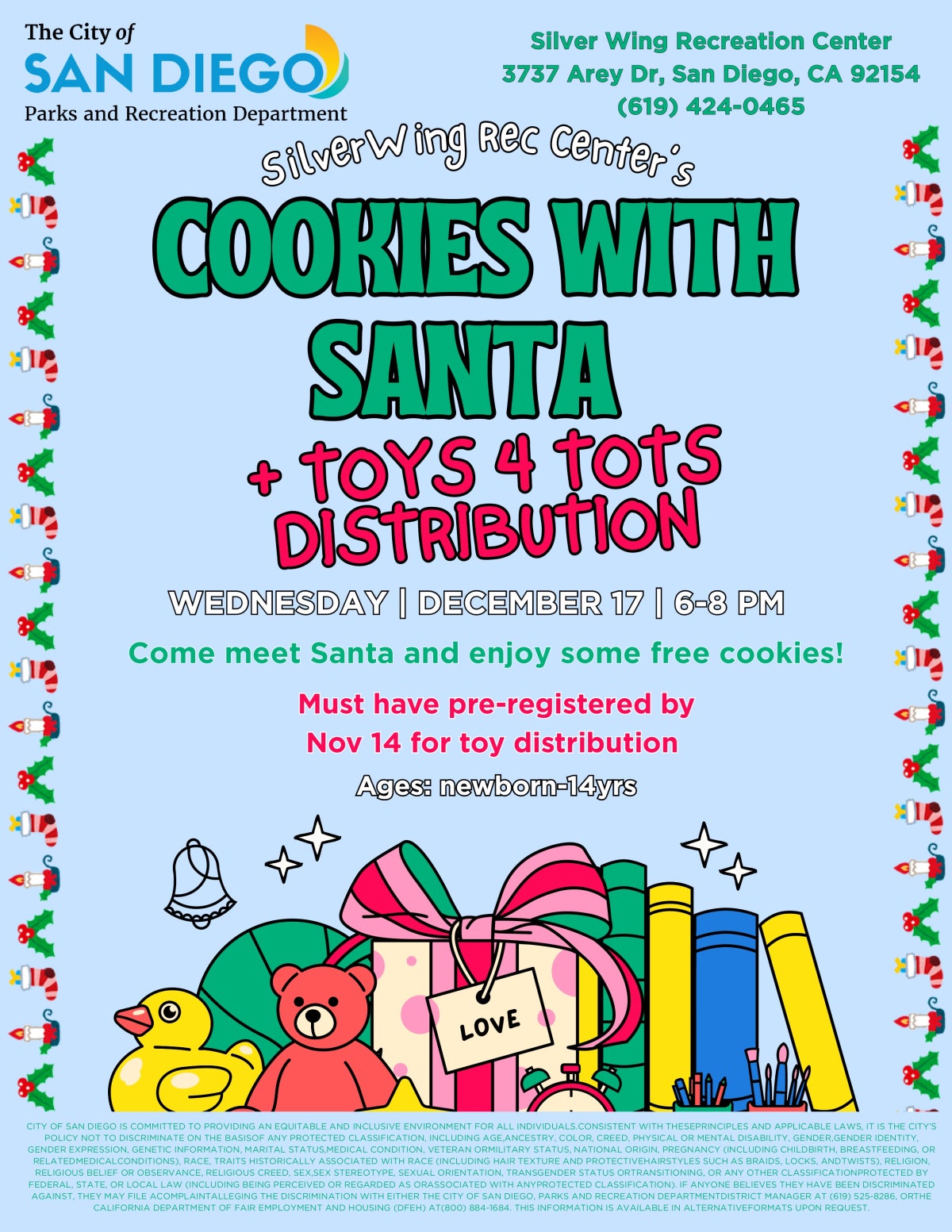 silver-wing-cookies-w-santa