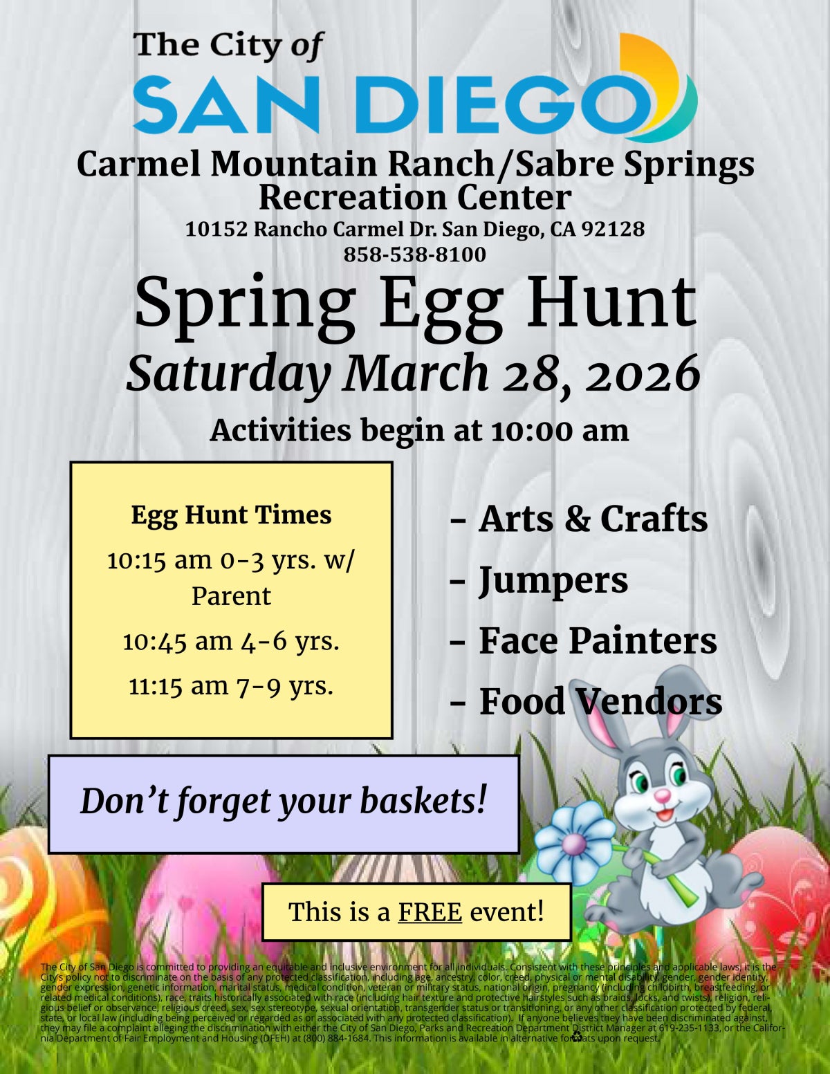 carmel-mountine-cmr-spring-egg-hunt