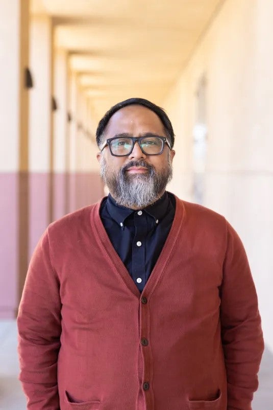 Headshot of Jason Magabo Perez