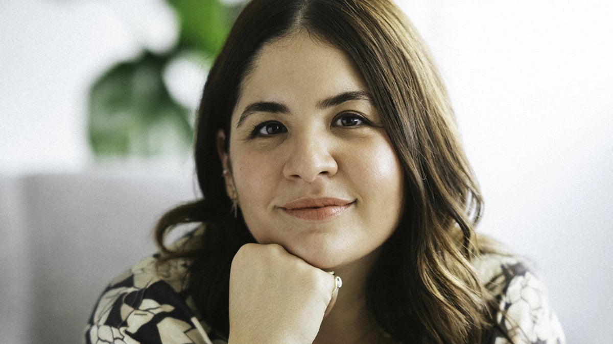 Headshot of Paola Capó-García