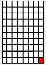 Image of a sample plan showing the page number on the bottom right corner.