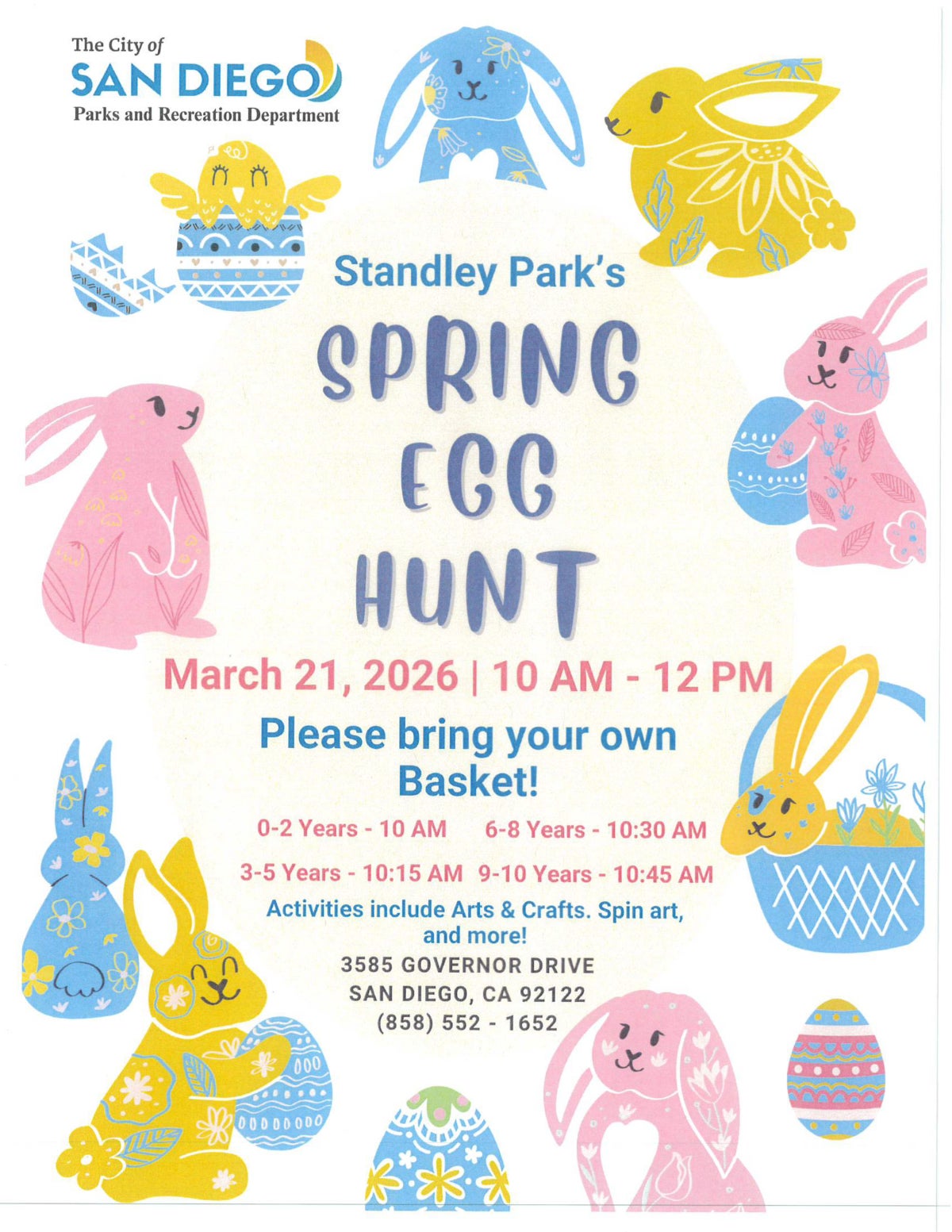 standley-park-egg-hunt-flyer