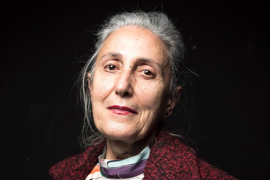 Headshot of Chus Pato