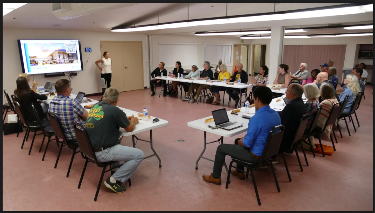 The CPC keeps communities in communication.