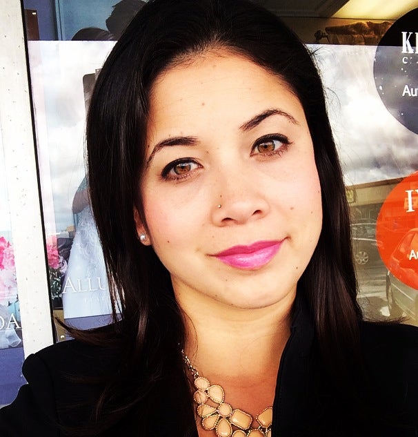 Daniela Paraguya Sow