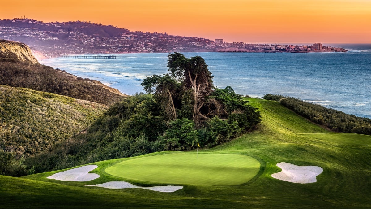 Torrey North Hole #15