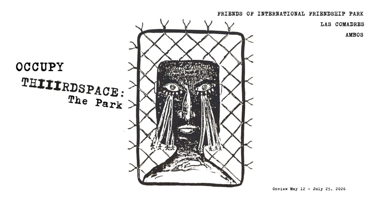 Occupy Thirdspace III