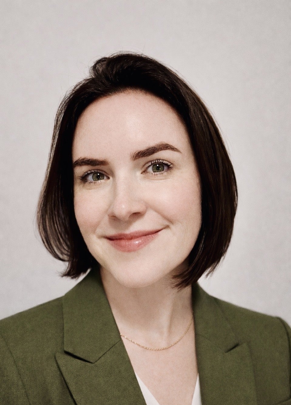 Headshot of Kate Jones