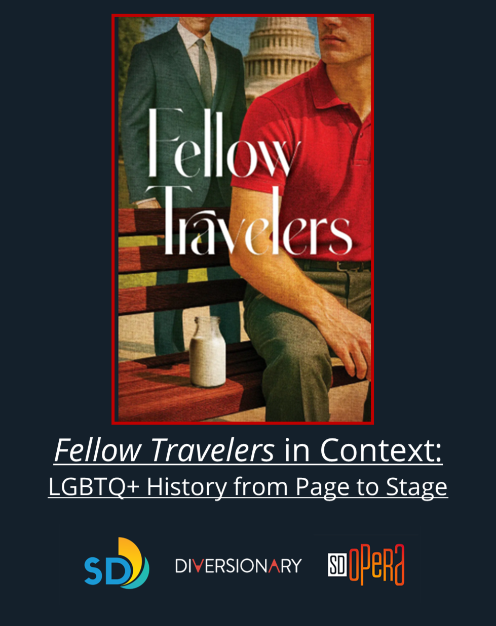 Fellow Travelers in Context