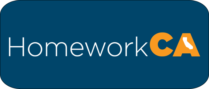 Homework CA logo