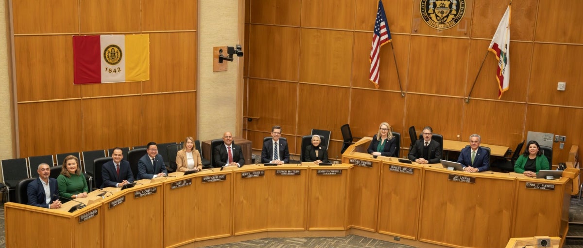 City Council 2025
