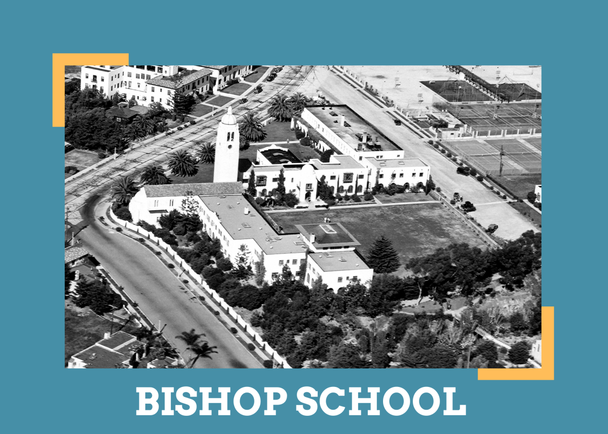 BISHOP SCHOOL