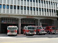 Fire Station 1