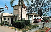 Fire Station 27