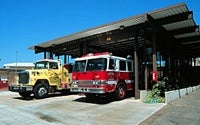 Fire Station 34