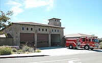 Fire Station 46