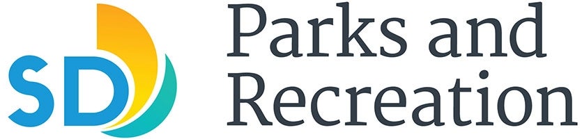 Parks Recreation Logo Parks & Recreation Department