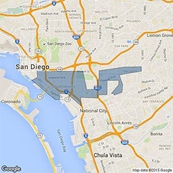 San Diego Promise Zone Th