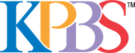 KPBS logo