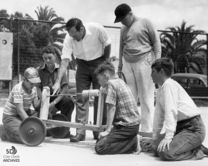 Soap Box Derby