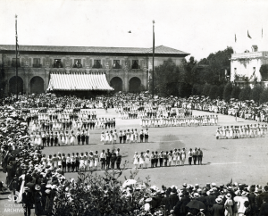 1915 Children’s Day