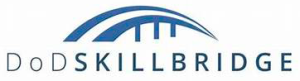 DOD Skillbridge Logo